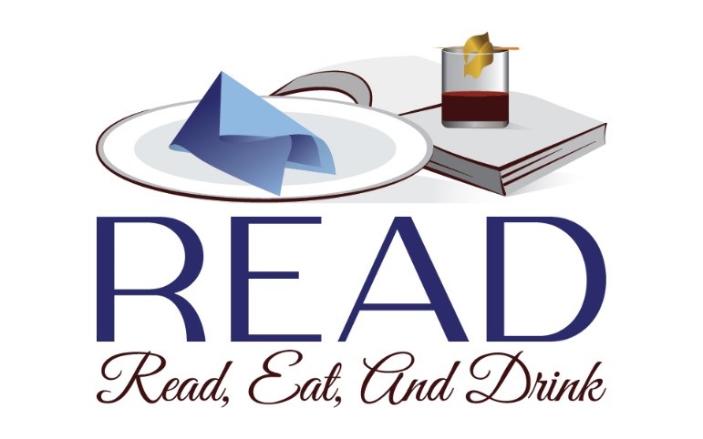 Read, Eat and Drink